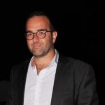 Ο Θοδωρής Κυριακού στην ορκωμοσία του Ντόναλντ Τραμπ -Προσκεκλημένος στην ειδική κατηγορία «Friends and family»