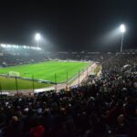 Θεσσαλονίκη: Αθώοι Σκωτσέζοι οπαδοί για κατοχή καπνογόνων στο γήπεδο της Τούμπας