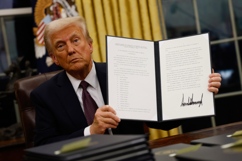 Ανάλυση stratfor: Οι συνέπειες από τη μάχη των δασμών ΗΠΑ-Κίνας