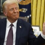 Δασμούς και στη φαρμακοβιομηχανία προανήγγειλε ο Ντόναλντ Τραμπ