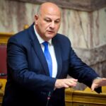 Κώστας Τσιάρας: Η ενίσχυση της αγροτικής εκπαίδευσης και κατάρτισης στην αιχμή του δόρατος της εθνικής στρατηγικής για τη μετεξέλιξη της αγροτικής παραγωγής