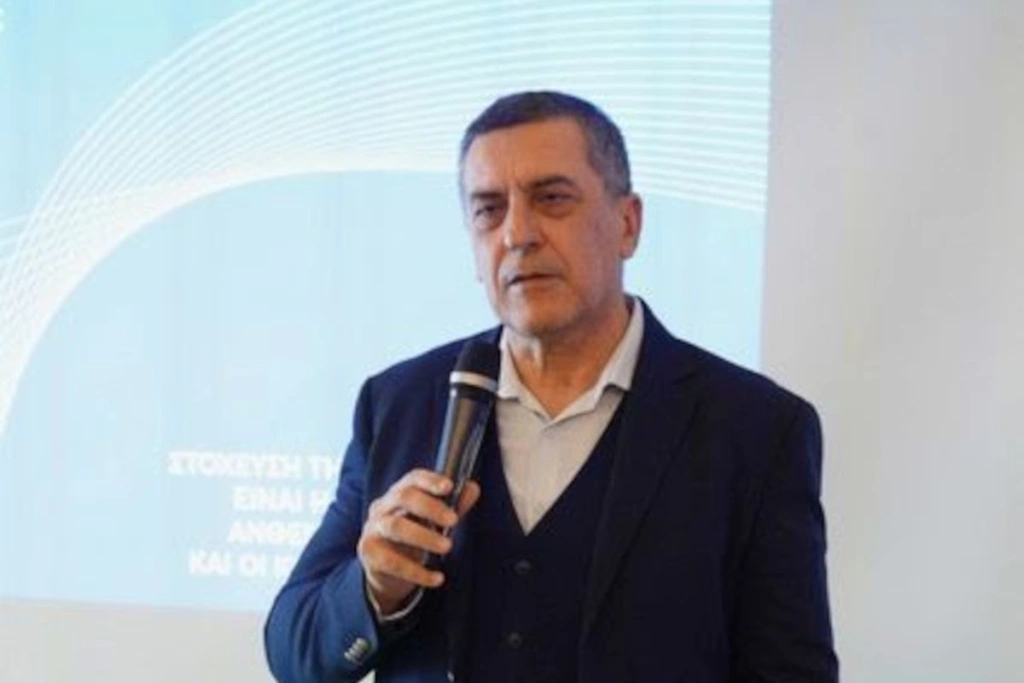 Το σχέδιο Κουρέτα για μια ανθεκτική και ανταγωνιστική Θεσσαλία