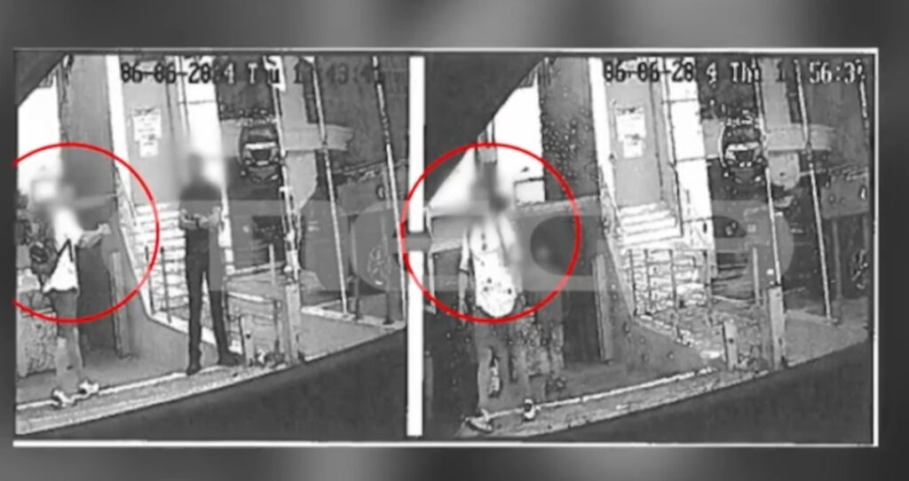 Κύκλωμα προστασίας οίκων ανοχής: Τι απαντά γνωστός ηθοποιός που επισκέφθηκε 3 φορές το στρατηγείο το