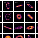 Αστροφυσικοί αποκαλύπτουν για πρώτη φορά τη δομή 74 ζωνών εξωκομητών