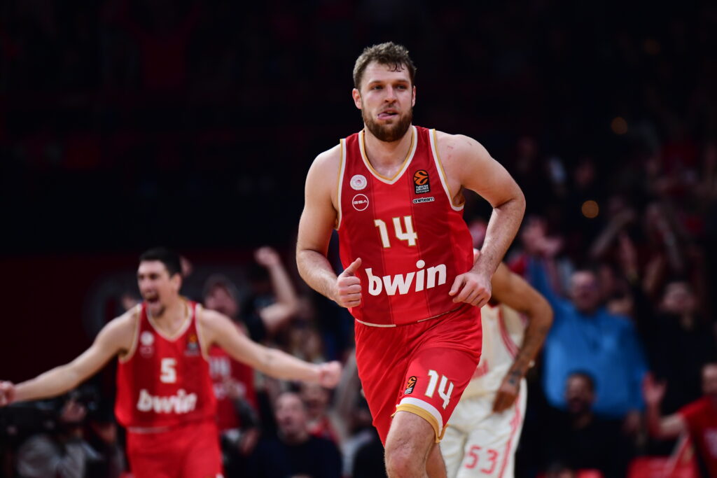 Final Four 2026: Μεγάλο πρόβλημα με τα εισιτήρια – Τι εξετάζεται για τους σημερινούς αγώνες