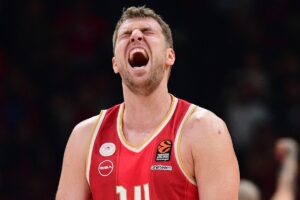 Παρί – Ολυμπιακός: H δωδεκάδα των Πειραιωτών για τον αγώνα με τους Γάλλους