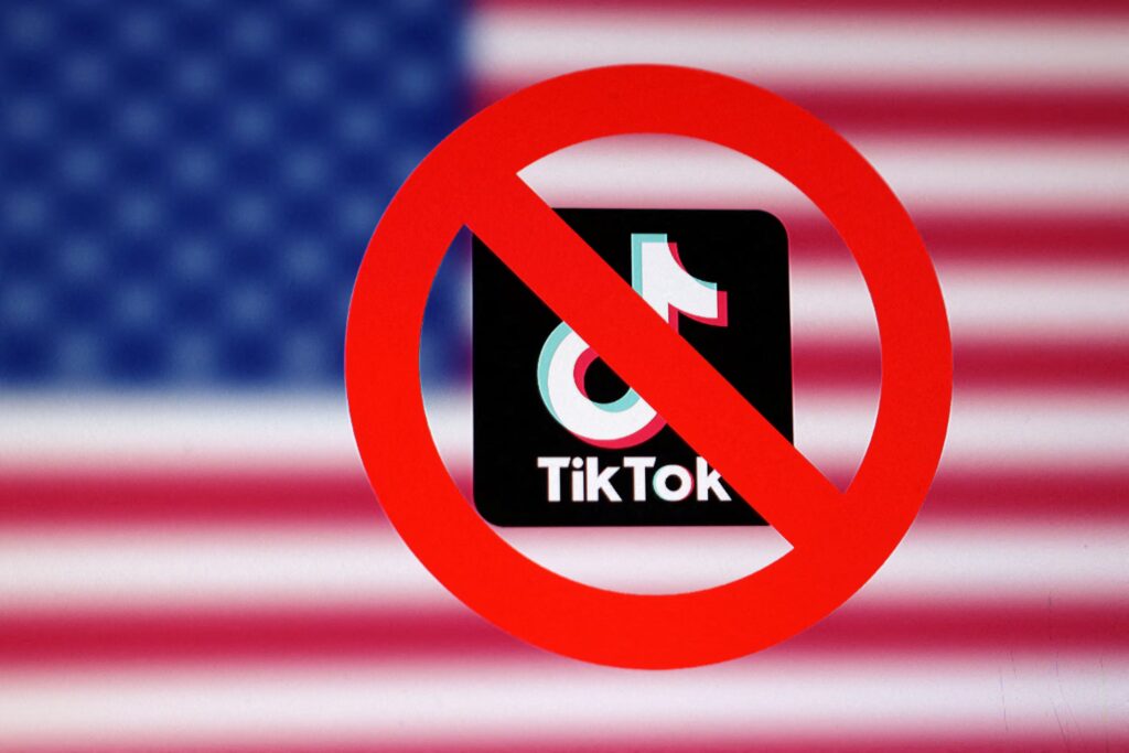 ΗΠΑ: «Μαύρο» στο TikTok – «Αν αποφασίσω θα δώσω παράταση» δηλώνει ο Τραμπ