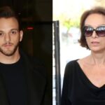 Μαίρη Βιδάλη: Έδωσε την πρώτη της συνέντευξη μετά τον θάνατο του γιου της – «Μου δίνει και τη δική του δύναμη» [βίντεο]