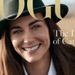 Κέιτ Μίντλετον: Τώρα και είδωλο της μόδας – Η πρόταση που ανατρέπει τα καθήκοντά της