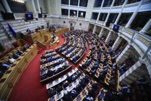 πρόταση μομφής