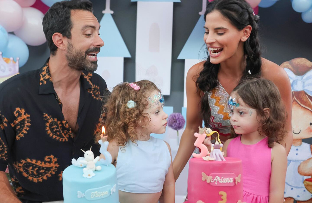 Επώνυμες που πάλεψαν σκληρά για να γίνουν μητέρες – Οι συγκλονιστικές εξομολογήσεις