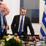 Συνεδριάζει σήμερα (29/4) το υπουργικό συμβούλιο – Τα θέματα που θα συζητηθούν