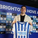 Τζίμας: Πρώτο γκολ στην Premier League, μεγάλο διπλό η Μπράιτον στη Φόρεστ