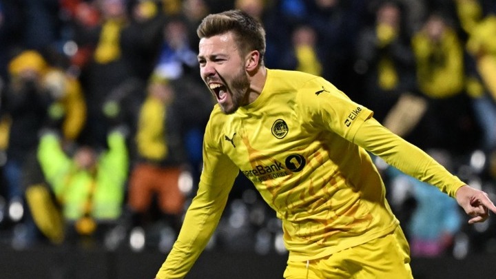 Europa League: Η Μπόντο Γκλιμτ μία εκ των δύο πιθανών αντιπάλων του Ολυμπιακού