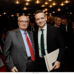 Δωρεά από τον Βλάση Φρυσίρα 126 έργων ελληνικής ζωγραφικής στην Πινακοθήκη του Δήμου Αθηναίων