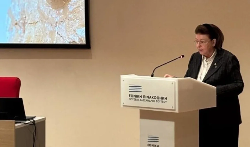 Μενδώνη: Μεταρρύθμιση για τη συνολική αναβάθμιση του μουσειακού τομέα της χώρας