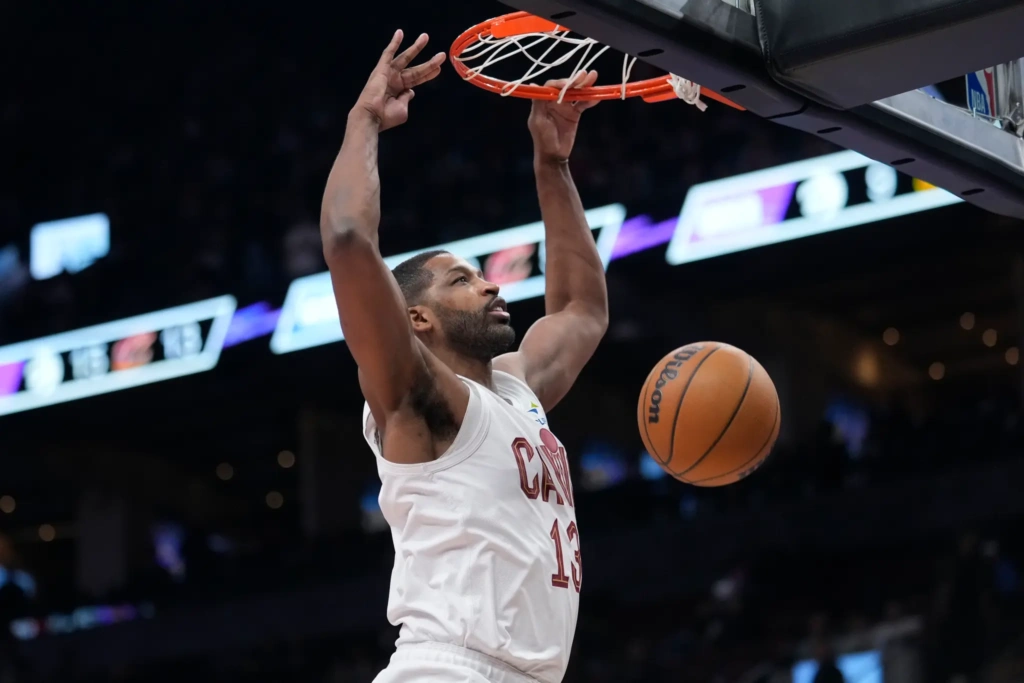 Χάος στο NBA: Ο Τρίσταν Τόμπσον έσπασε έναν «άγραφο» κανόνα – Ποιο ήταν το λάθος του; (βίντεο)