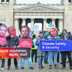 Αποστολή στο Μόναχο: Ο χάρτης της πλανητικής ασφάλειας