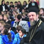 Μητροπολίτης Θεσσαλονίκης Φιλόθεος στον ΕΤ: Τα ξύλινα λόγια δεν αγγίζουν τους νέους