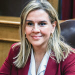 Άρθρο Ζωής Ράπτη (Υφυπουργός Ανάπτυξης) στον ΕΤ: «Ας μιλήσουμε με στοιχεία για την έρευνα στην Ελλάδα»