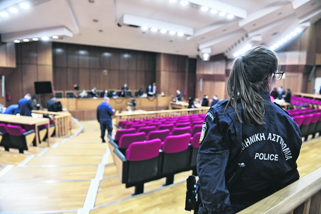 ΑΠΟΚΛΕΙΣΤΙΚΟ Δίκες εξπρές για κληρονομιές, διαζύγια, διαφορές – Ολες οι αλλαγές στον κώδικα πολιτικής οικονομίας