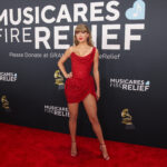 Grammy 2025: Οι πιο καλοντυμένες παρουσίες της βραδιάς