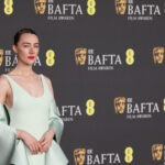 BAFTA: Από την πάντα νέα Ντέμι Μουρ στην εκθαμβωτική Σελένα Γκόμεζ – Τι φόρεσαν οι stars