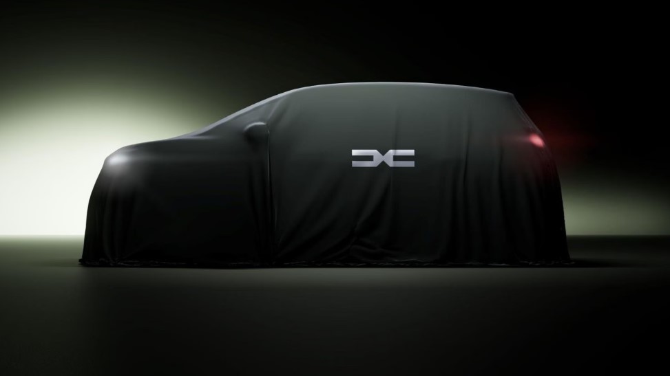 Dacia: Έτοιμη για «σοκ» στην αγορά με ηλεκτρικό SUV στα 18.000 ευρώ!