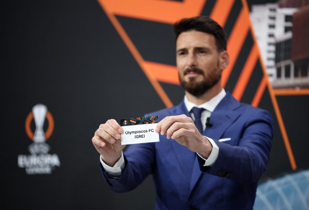 Europa League: Με Μπόντο Γκλιμτ ο Ολυμπιακός στην φάση των «16»