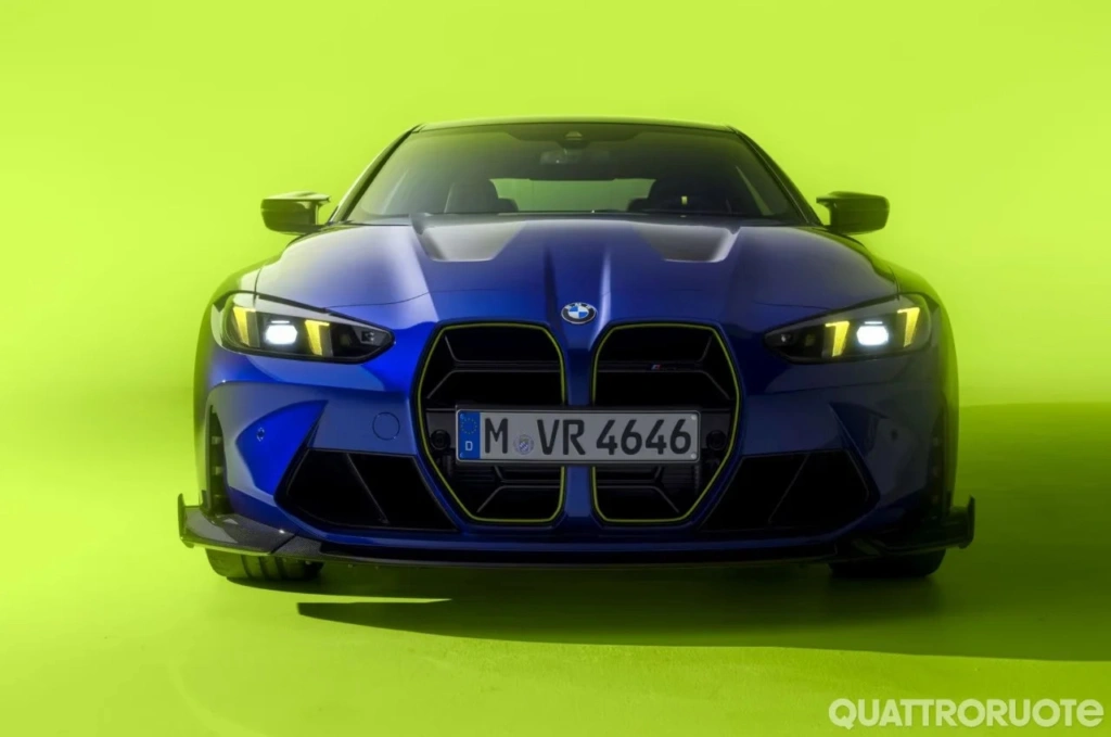 Αυτή η BMW… είναι του γιατρού