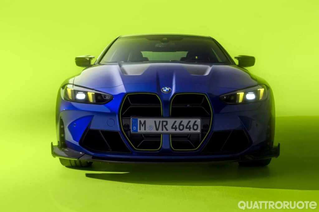Αυτή η BMW… είναι του γιατρού