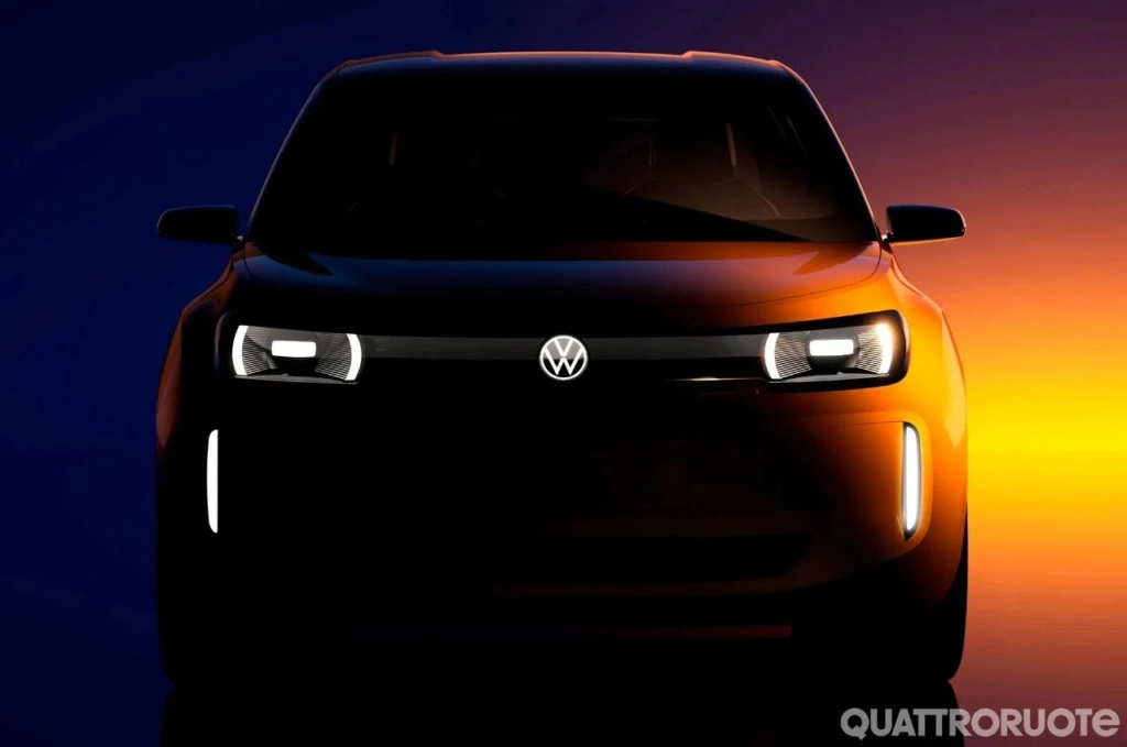 Έρχεται το πιο φθηνό ηλεκτρικό VW – Πόσο θα κοστίζει, πότε αναμένεται στην αγορά
