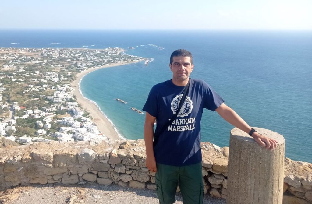 Λάρισα: Στρατιωτικός εντοπίστηκε νεκρός μέσα στο σπίτι του στην περιοχή των Φαρσάλων