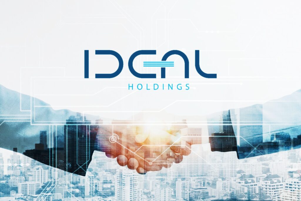 Ideal Holdings