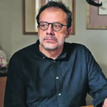 Δημήτρης Ινδαρές στον ΕΤ:«Ηθελα να κάνω κάτι στη μνήμη της Ελένης»