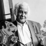 Μνημείο άυλης πολιτιστικής κληρονομιάς ο Καραγκιόζης του Σπαθάρη