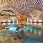 Κωνσταντινούπολη: Βυζαντινή δεξαμενή έγινε σπα