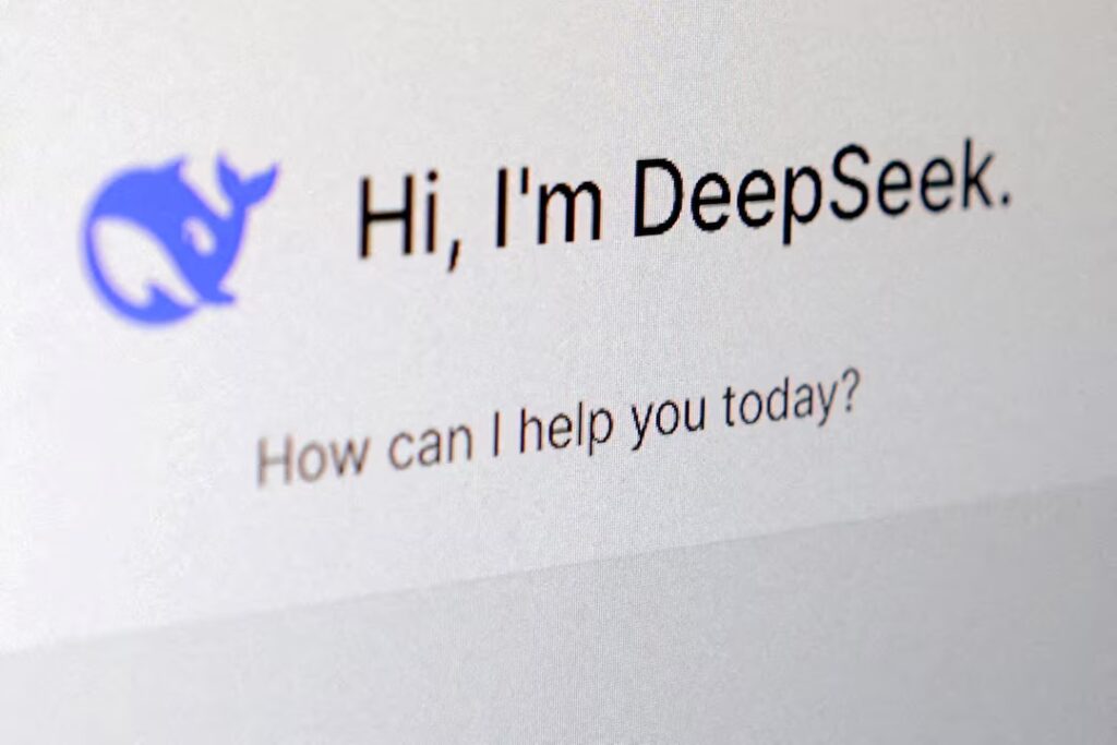 DeepSeek: Νότια Κορέα – Η εφαρμογή συλλέγει προσωπικά στοιχεία «υπέρμετρα»