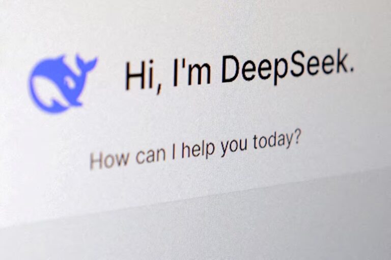 DeepSeek: Νότια Κορέα – Η εφαρμογή συλλέγει προσωπικά στοιχεία «υπέρμετρα»