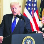 Τραμπ για νίκη Μερτς: Μεγάλη ημέρα για τη Γερμανία και της ΗΠΑ – Κουραστήκαμε από τις παράλογες ατζέντες