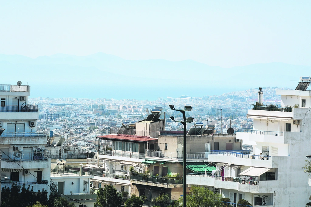 Ακίνητα: Πού αγοράζουν σπίτι στην Ελλάδα οι ξένοι [πίνακες με τιμές]