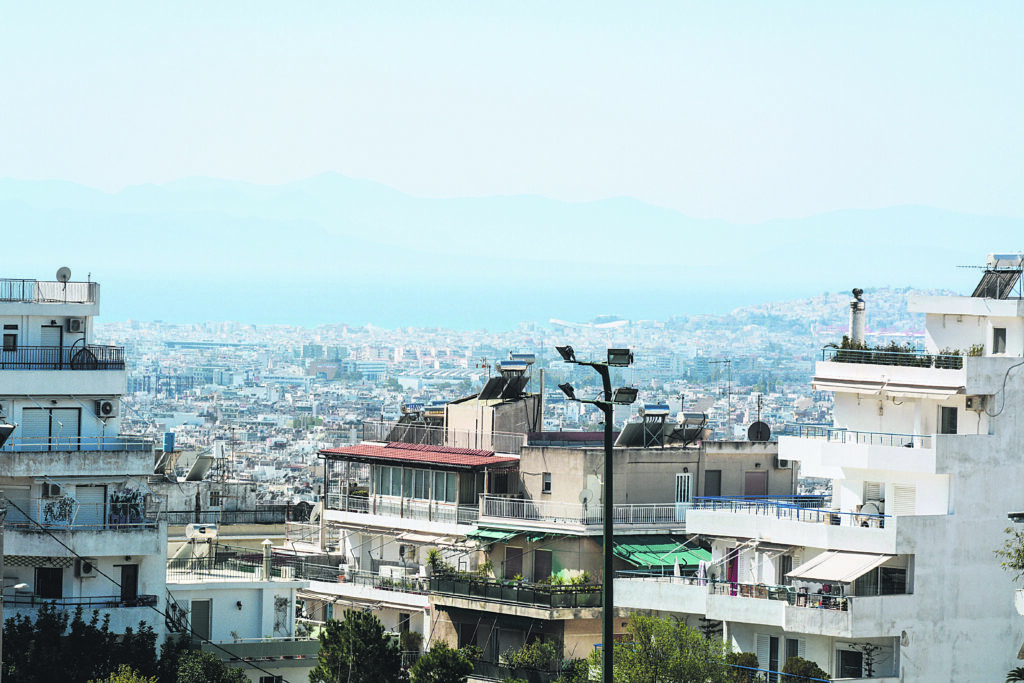 Ακίνητα: Πού αγοράζουν σπίτι στην Ελλάδα οι ξένοι [πίνακες με τιμές]