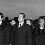 Η επεισοδιακή κηδεία της Φρειδερίκης στο Τατόι [εικόνες]