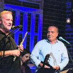 Νικήτας Βοστάνης στον ΕΤ: Το λαϊκό τραγούδι θέλει άγριο κουπί