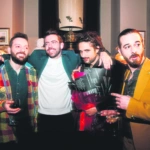 Γιάννης Νιάρρος στον ΕΤ: «Στη δουλειά μας συνέχεια κρίνεσαι»