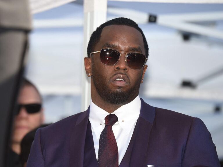 Sean Diddy Combs: Στο νοσοκομείο υπό άκρα μυστικότητα – Τι συνέβη με τον φυλακισμένο μουσικό