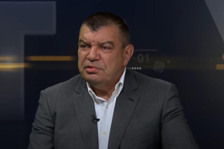 Σερβία: Συνελήφθη ο δήμαρχος της πόλης Ομπρένοβατς ως ύποπτος για διαφθορά