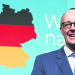 Η δύσκολη επόμενη ημέρα της Γερμανίας – Όλα τα σενάρια της συγκυβέρνησης