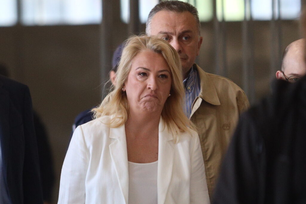 Δικηγόρος Δούρου μετά την εισαγγελική πρόταση για το Μάτι: Κατέστη κατηγορούμενη από το ψέμα της ηγε