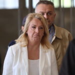 Δικηγόρος Δούρου μετά την εισαγγελική πρόταση για το Μάτι: Κατέστη κατηγορούμενη από το ψέμα της ηγεσίας της πυροσβεστικής